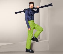 Tchibo Férfi sínadrág Lime XL