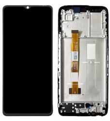  NBA001LCD10112002766228680 Vivo Y27 / Y27 5G / Y35 Plus OEM LCD kijelző érintővel kerettel, előlap (NBA001LCD10112002766228680)