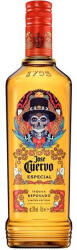 Tequila Cuervo La Rojeña, S. A. de C. V Jose Cuervo Calavera Reposado Tequila 0.7l DRS 38%