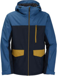 Billabong Outsider férfi snowboard kabát S kék