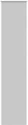 vidaXL redőny Blackout 55x210 cm szövetszélesség 50, 7 cm poliészter (4011431)