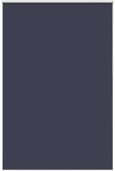 vidaXL redőny Blackout 155x210 cm szövetszélesség 151, 6 cm poliészter (4011581)