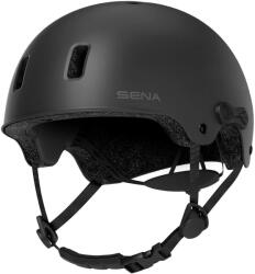 SENA RUMBA - Multi-Sport sisak beépített Bluetooth® kommunikációval L fekete
