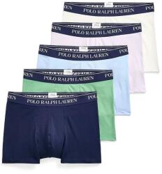 Ralph Lauren boxeralsó 5 db sötétkék, férfi, 714864292 - sötétkék XL