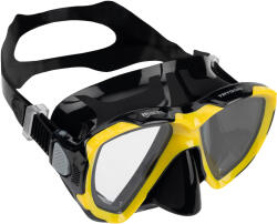 mares Trygon snorkeling maszk fekete
