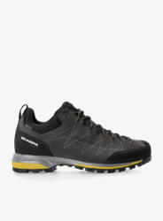 SCARPA Férfi trekking cipő - SCARPA Zodiac GTX 43 szürke