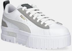 PUMA sportcipő Mayze Merry X-Mas Wns fehér, 399675 - fehér Női 38.5 - answear - 37 390 Ft