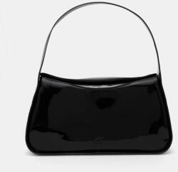 Calvin Klein Jeans kézitáska fekete, K60K613045 - fekete Univerzális méret