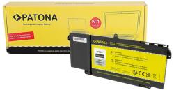 PATONA laptop akkumulátor a Dell Latitude 5320 szervizcímke CJKKPG3-DELL 7FMXV 9JM71 1PP63 4M1JN (PT-2929)