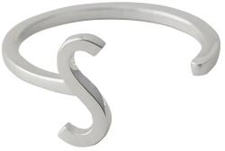 Design Letters ezüst gyűrű 90601001S - ezüst Univerzális méret