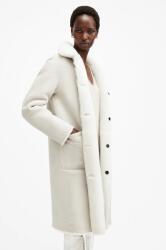 AllSaints kifordítható kabát SERRA - fehér S