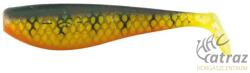 Fox Rage Zander Pro Shad Natural Perch 10 cm Műcsali - Fox Rage Gumihal