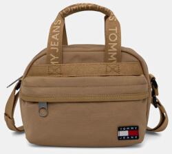 Tommy Jeans kézitáska bézs, AW0AW16957 - bézs Univerzális méret