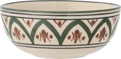 Bloomingville Bol pentru gustări Karlie 10 cm verde (82068282) Castron