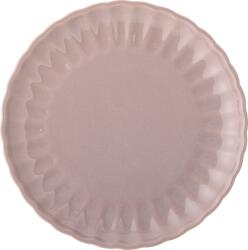 Bloomingville Farfurie pentru micul dejun Latina 20 cm roz (82061370)
