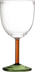 Bloomingville Pahar cu picior pentru vin Martine 220 ml (82068207) Pahar