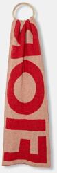 Fiorucci sál gyapjú keverékből Alpaca Scarf rózsaszín, U01FPASC213KN10RD01 - rózsaszín Univerzális méret