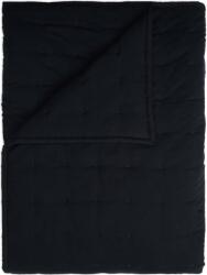 Essenza Cuvertură Ruth 270 x 265 cm gri antracit (100180-100-04)
