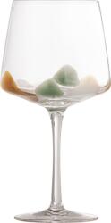 Bloomingville Pahar cu picior pentru vin Gildor 490 ml (82061334) Pahar