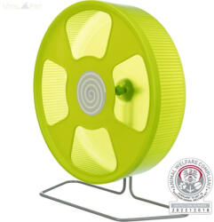 TRIXIE Hypno műanyag forgó talpas teli rácsra szerelhető 28 cm (61011)
