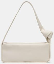 Calvin Klein Jeans kézitáska fehér, K60K613055 - fehér Univerzális méret