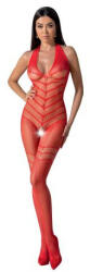 Passion - BS100 Catsuit - Red