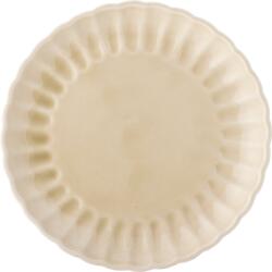 Bloomingville Farfurie pentru micul dejun Latina 20 cm bej (82061368)