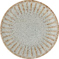Bloomingville Farfurie pentru micul dejun Fleur II 21 cm (82068320)