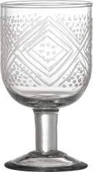 Bloomingville Pahar cu picior pentru vin Kiyomi 230 ml (82068196) Pahar