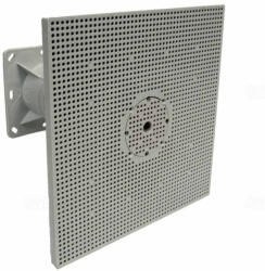 Kopos Magasított szerelőlemez 238x238 / 50-200mm hőszigetelésbe világosszürke, MDZ XL KB Kopos ( XL_KB)