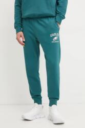 Nike melegítőnadrág Philadelphia Eagles zöld, nyomott mintás, 00SU-141N-86-LDK - türkiz L