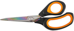 NEO TOOLS Olló, kovácsolt acél, titánium bevonattal, 2k fogantyúval 200mm (64-003) - szerszamparadicsom