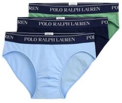 Ralph Lauren alsónadrág 3 db zöld, férfi, 714840543 - zöld M