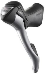 Shimano Claris ST-2400 országúti fék-váltókar, csak bal, 3s, OEM kiszerelés