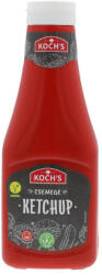 Koch's Kochs Vegán Ketchup Csemege 500g - delfinbuvar - 720 Ft