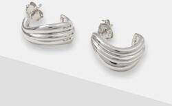 Guess ezüst fülbevaló JSBE04 414JW - ezüst Univerzális méret