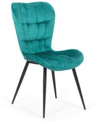 Chairs ON Scaun de bucătărie și living BUC247 Verde