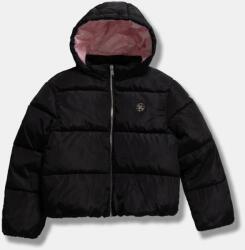 GUESS gyerek dzseki fekete, J5RL05 WB240 - fekete 158-166