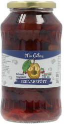 Mr Cibus Mr. Cibus Befőtt Szilva Felezett