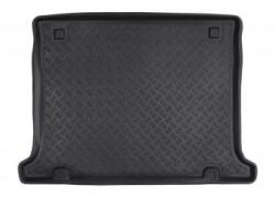 Rezaw Covor Tavita Portbagaj Fiat Doblo 5 locuri , Opel Combo D 5 locuri (cu optiune de raft ) 2010-2019 (ALM 101143)
