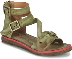 Airstep / A. S. 98 Sandale Femei BUSA STRAP Airstep / A. S. 98 verde 41