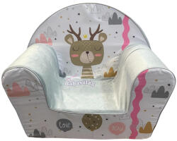  Babafotel 21040 plüss