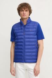 Tommy Hilfiger ujjatlan férfi, átmeneti, MW0MW37677 - kék M