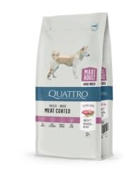 Quattro Maxi Adult Lamb Meat Coated (2 x 12 kg) 24kg