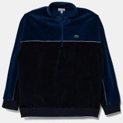Lacoste gyerek felső sötétkék, mintás, SJ2466 - sötétkék 176