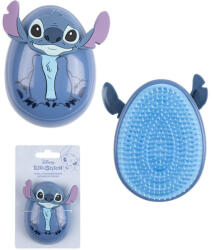 Cerda Disney Lilo és Stitch, A csillagkutya 3D hajkefe 9 cm CEP2500003275 (CEP2500003275)