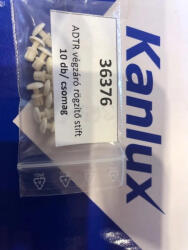 Kanlux 36376 ADTR végzáró rögzítő stift (Kanlux 36376) (36376)