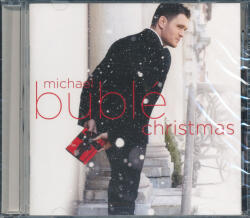 WARNER Michael Bublé: Michael Bublé: Christmas