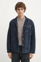 G-Star farmerdzseki férfi, sötétkék, átmeneti, D25263-D489 - sötétkék L