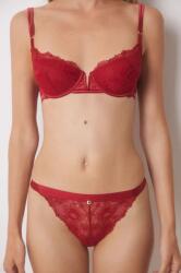 Women'Secret brazil bugyi RED XMAS LA VECINA RUBIA piros, 5358628 - piros XS